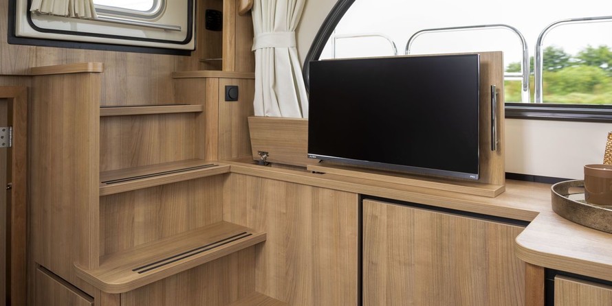 Linssen Grand Sturdy 35.0 AC