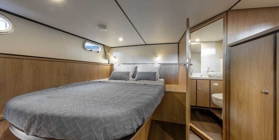 Linssen Grand Sturdy 35.0 AC