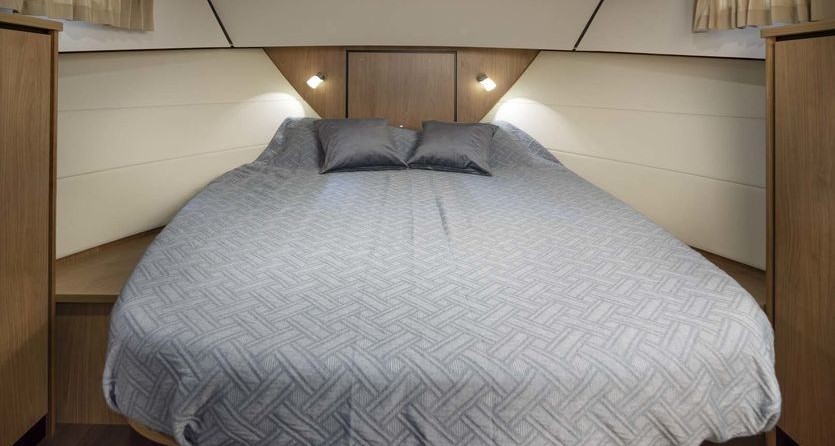 Linssen Grand Sturdy 35.0 AC