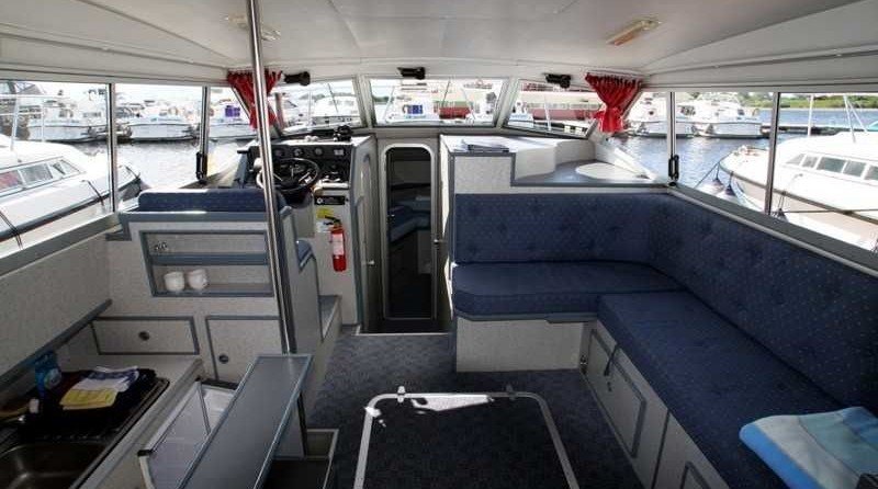 Wave Princess 31