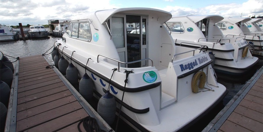Wave Princess 31