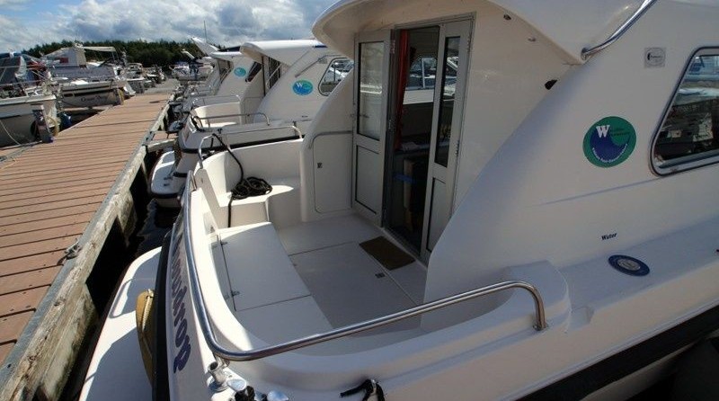 Wave Princess 31