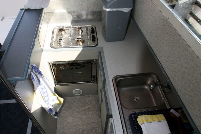Wave Princess 31