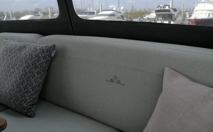 Linssen Grand Sturdy 40.0 AC