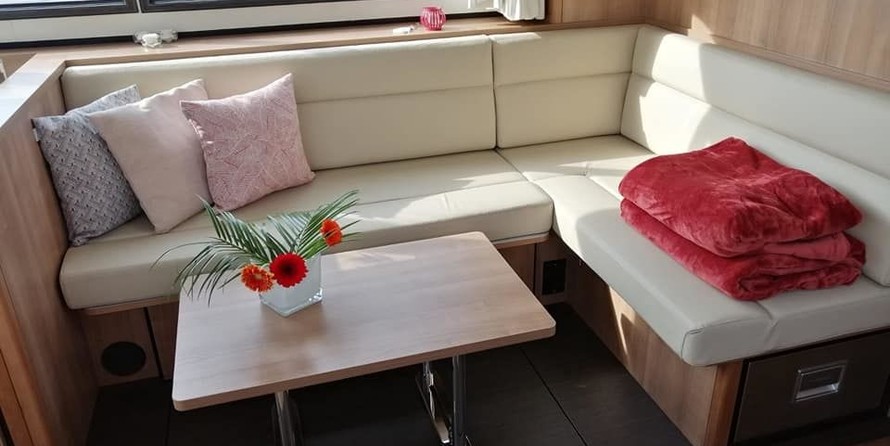 Linssen Grand Sturdy 40.0 AC