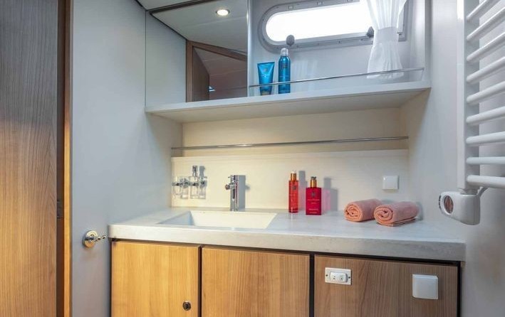 Linssen Grand Sturdy 40.0 AC