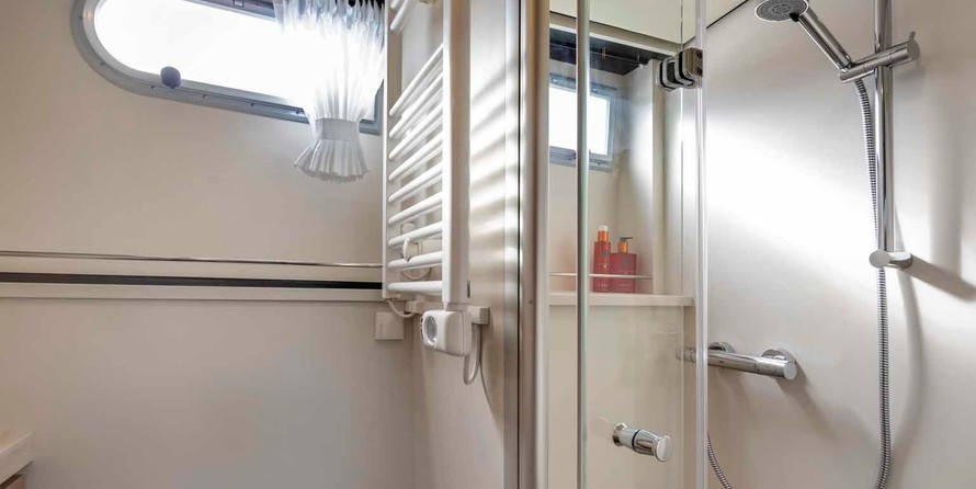 Linssen Grand Sturdy 40.0 AC