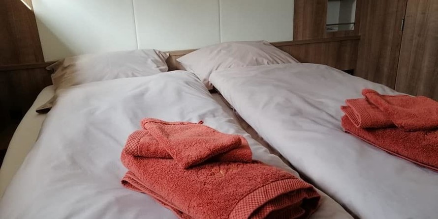 Linssen Grand Sturdy 40.0 AC