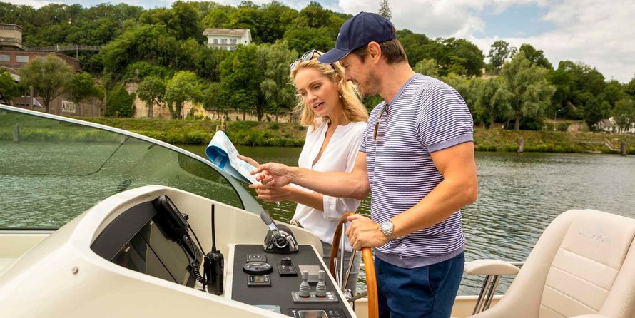 Linssen Grand Sturdy 40.0 AC