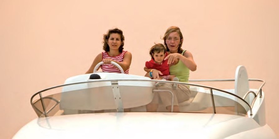 Starfisher 34 Cruiser