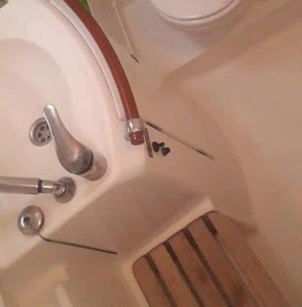 Beneteau Oceanis Clipper 323