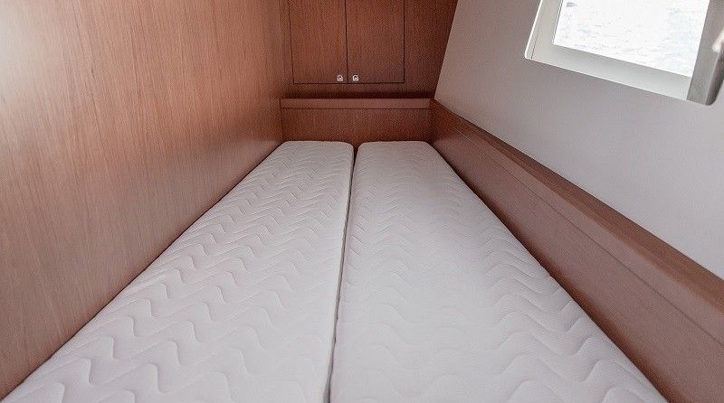 Beneteau Oceanis 45