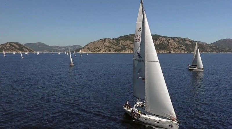 Beneteau Oceanis 45