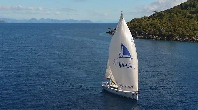 Beneteau Oceanis 45