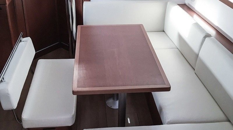 Beneteau Oceanis 45