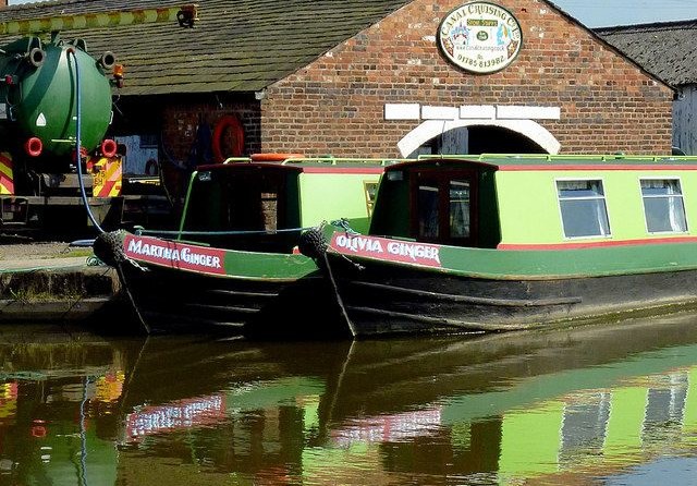 Custom built trawler 70