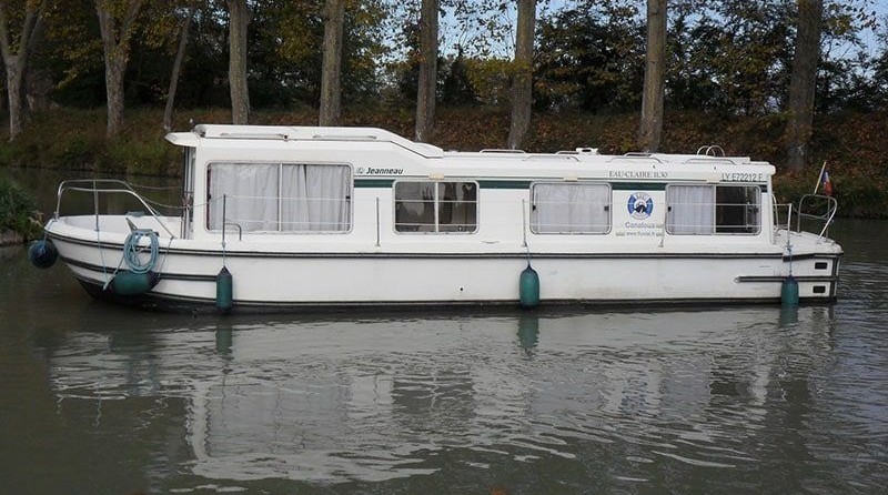 Jeanneau Eau Claire 1130