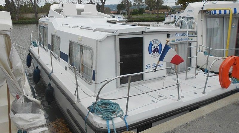 Jeanneau Prestige 590 Fly