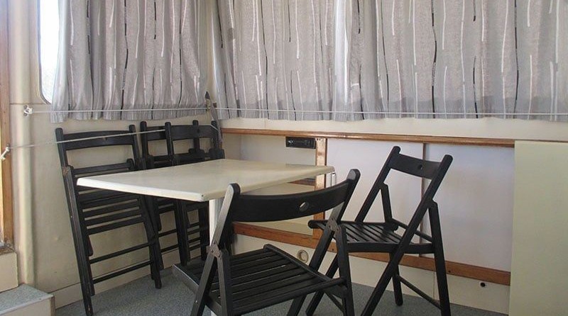 Jeanneau Prestige 590 Fly