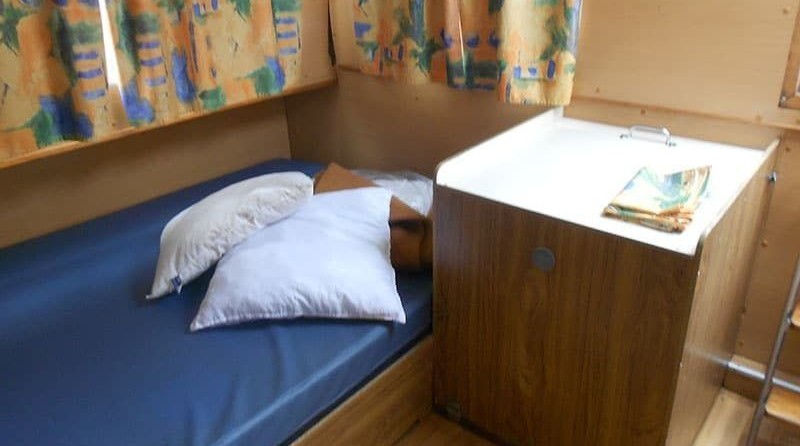 Jeanneau Prestige 590 Fly