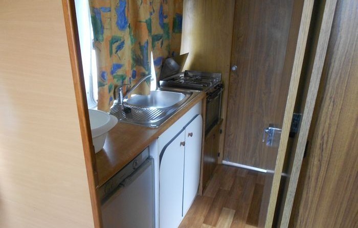 Jeanneau Prestige 590 Fly