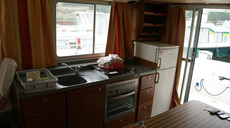 Mcconaghy r/p 79’ maxi