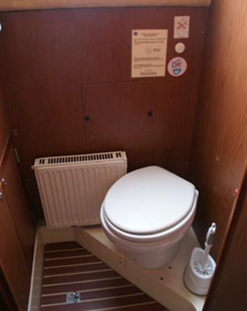 Mcconaghy r/p 79’ maxi