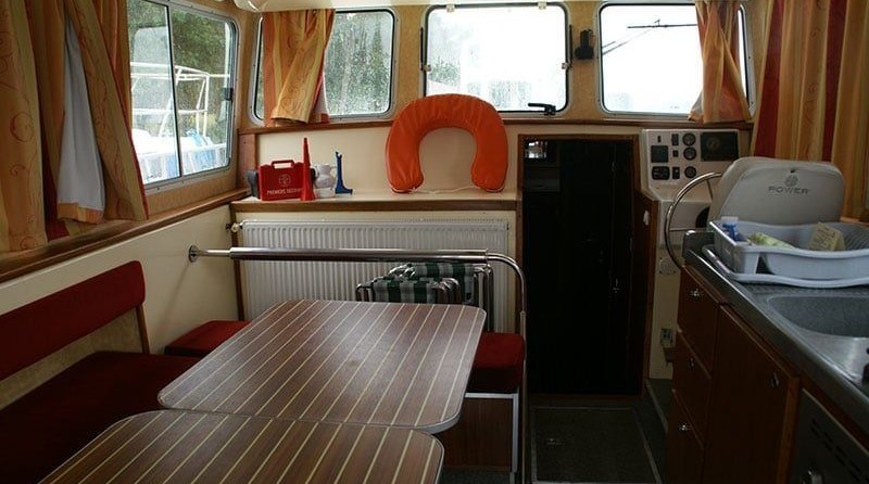 Mcconaghy r/p 79’ maxi