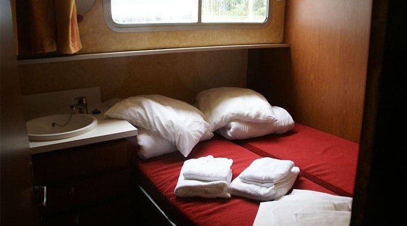 Mcconaghy r/p 79’ maxi