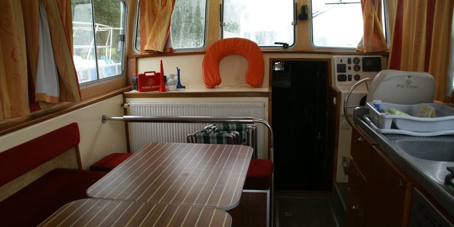 Mcconaghy r/p 79’ maxi