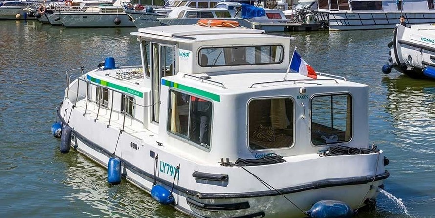 Pénichette 935