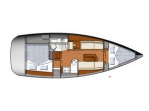 Jeanneau Sun Odyssey 33i