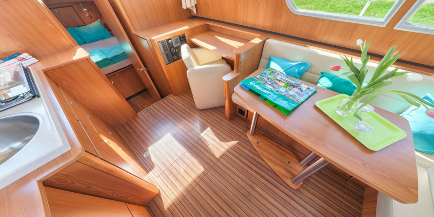 Linssen 34.9