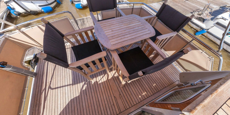 Linssen 34.9