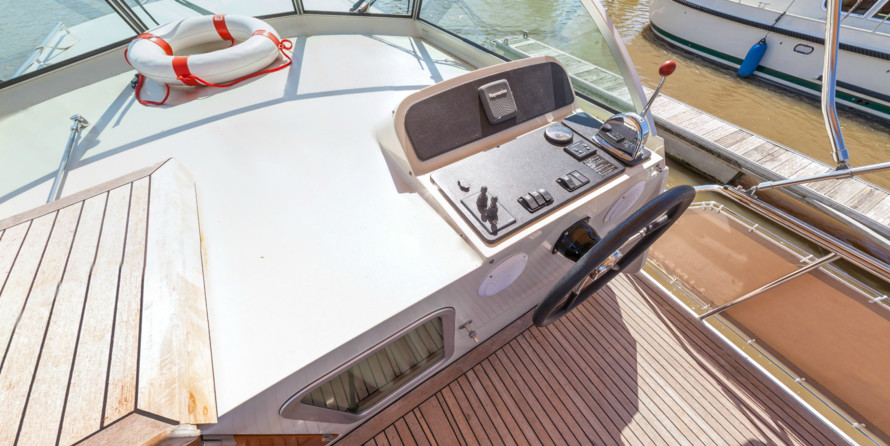 Linssen 34.9