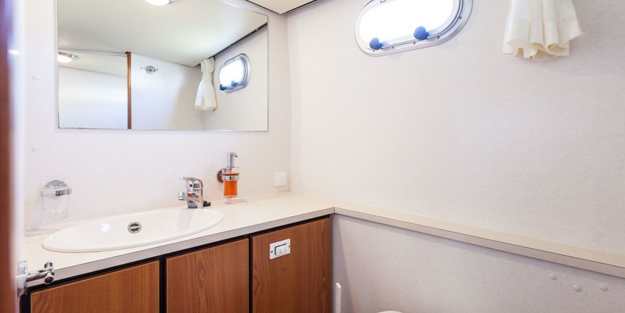 Linssen 34.9