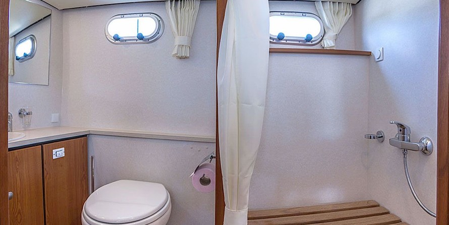 Linssen 34.9