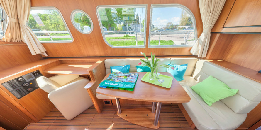 Linssen 34.9