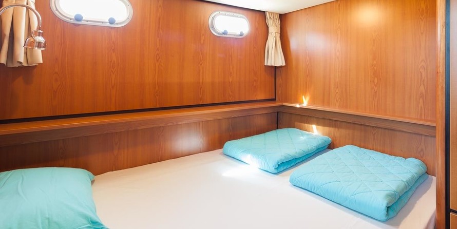 Linssen 34.9