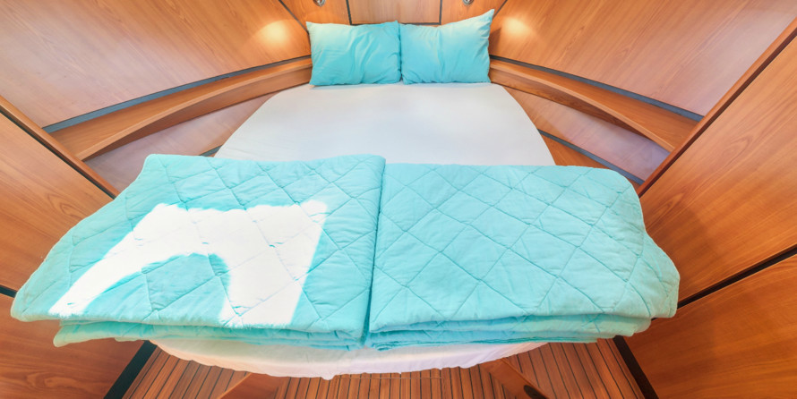 Linssen 34.9