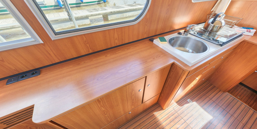 Linssen 34.9