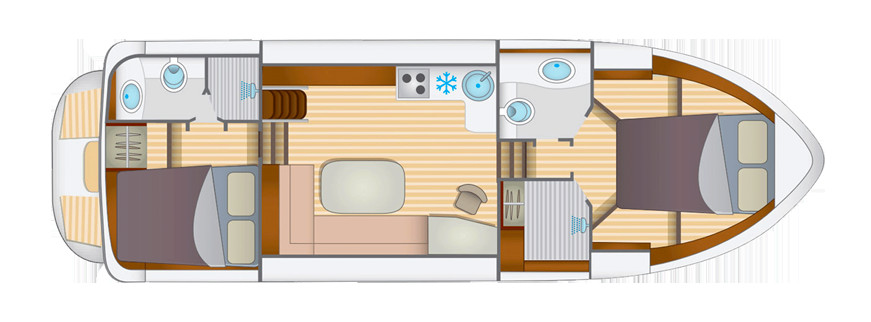 Linssen 34.9