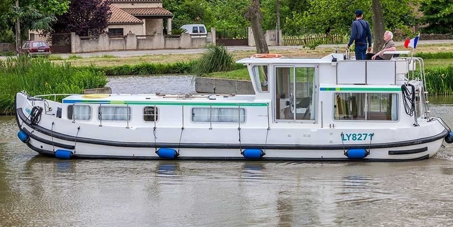 Pénichette 1106