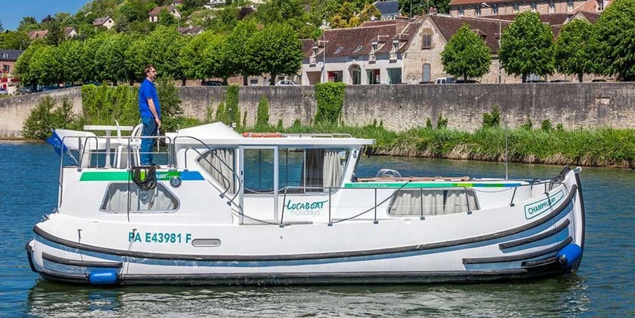 Pénichette 1020