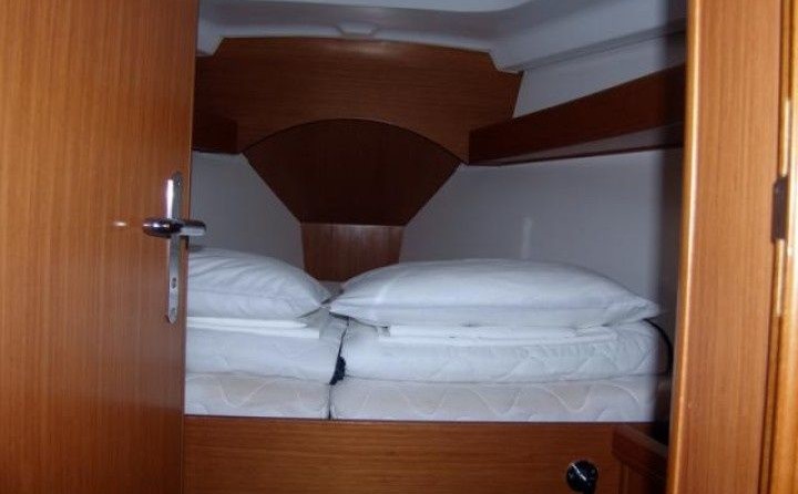 Beneteau Cyclades 43