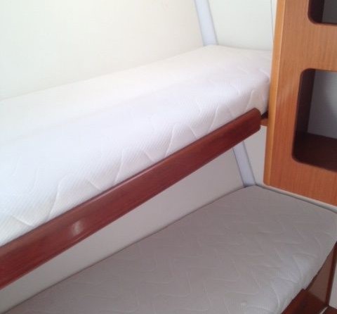Beneteau Cyclades 43