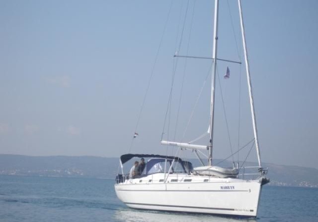 Beneteau Cyclades 43