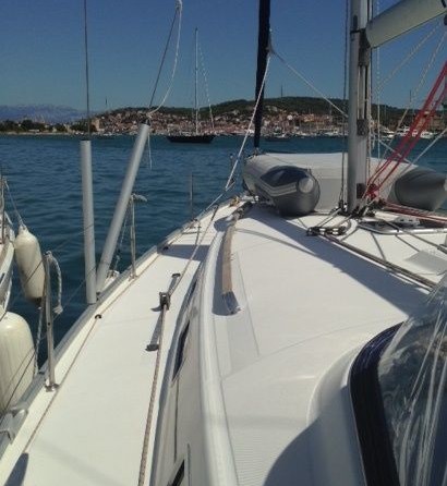 Beneteau Cyclades 43