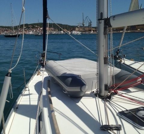 Beneteau Cyclades 43