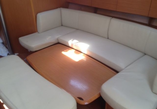 Beneteau Cyclades 43
